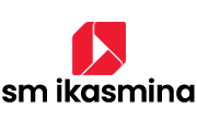Logotipo de SM Ikasmina.